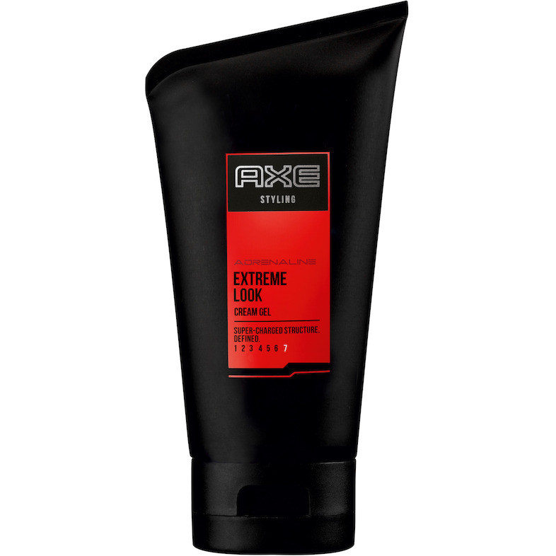 AXE_Adrenaline_ExtremeLook_Styling