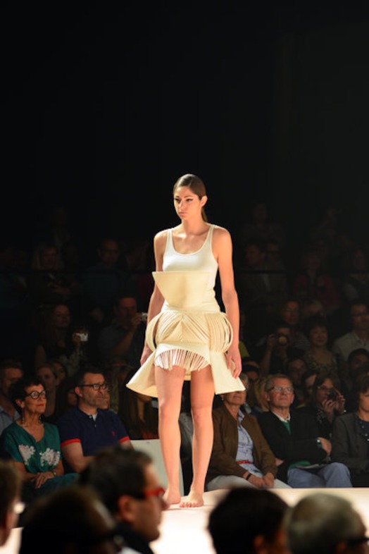 Académie de la Mode