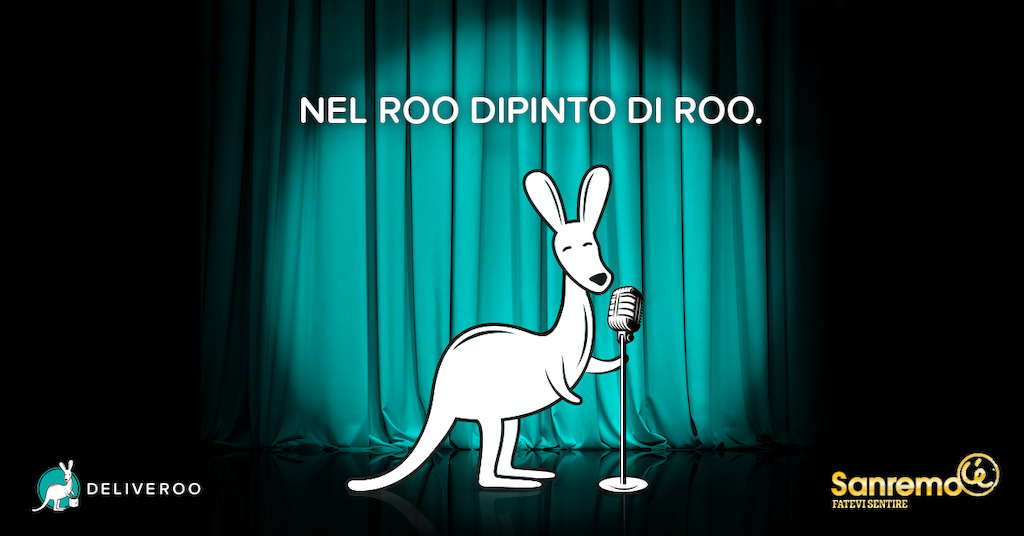 #Sanremooroo 1