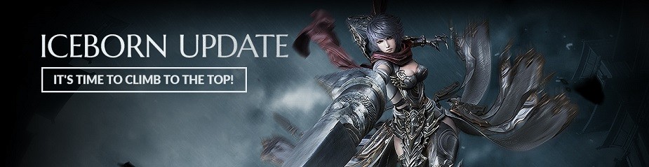 ICEBORN UPDATE LAUNCHES TODAY FOR REVELATION ONLINE