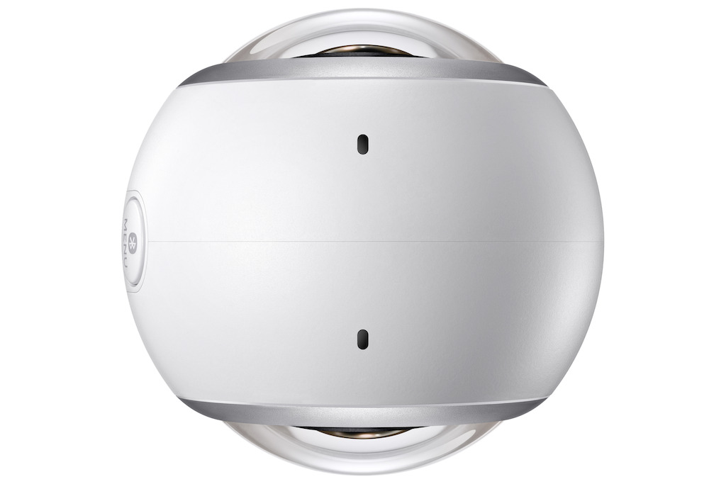 Gear 360 (2017)