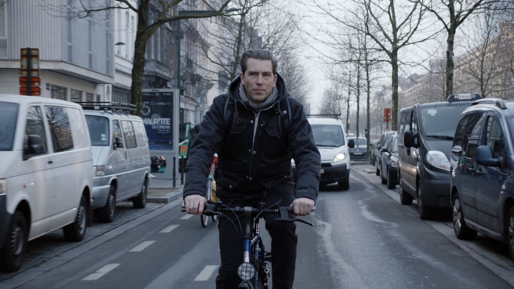 Archibelge - David Helbich - (c) VRT / Off World