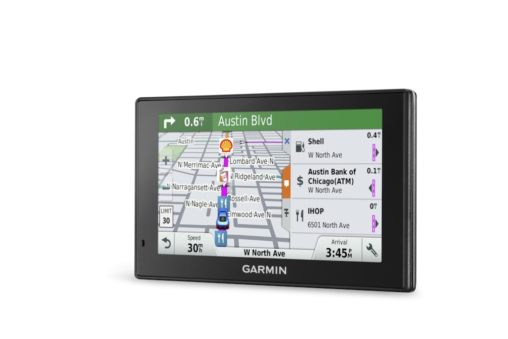Garmin DriveSmart™