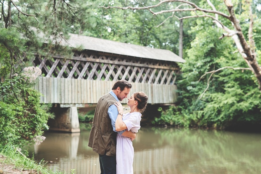 Aurora Theatre brings to life The Bridges of Madison County, March 9–April 16