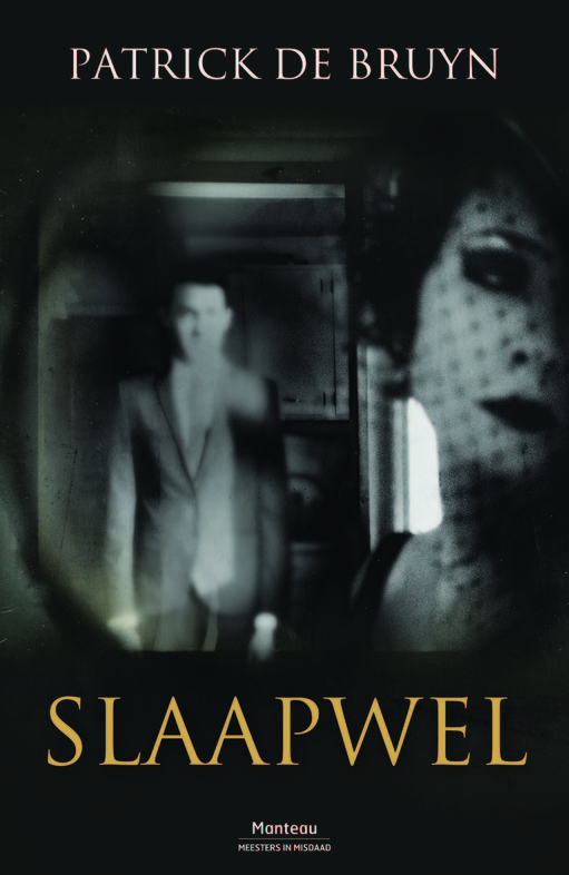 Cover 'Slaapwel'