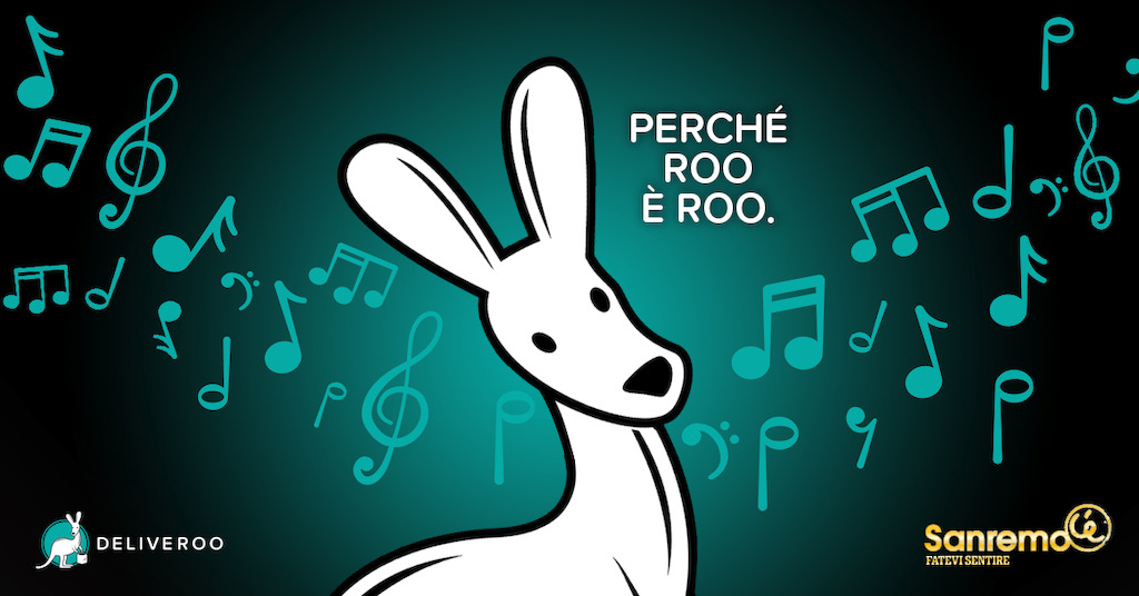 #Sanremoroo - 5