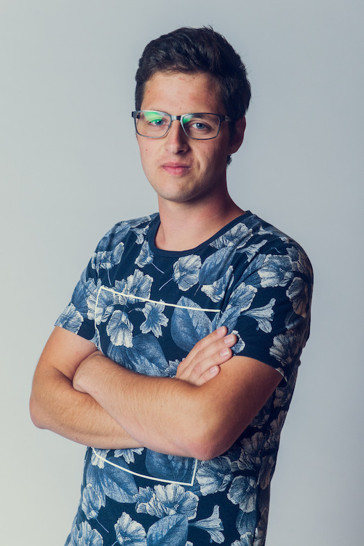 Niels - 1000 zonnen<br/>(c) VRT & Jokko