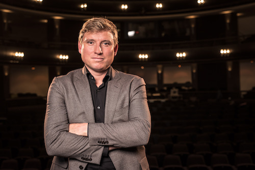 Ken Koeklenberg, Managing Partner