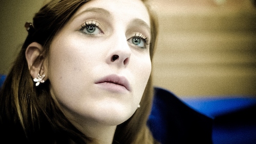 Twintigers - Wendy Vermoesen - (c) VRT - Joris Vermost