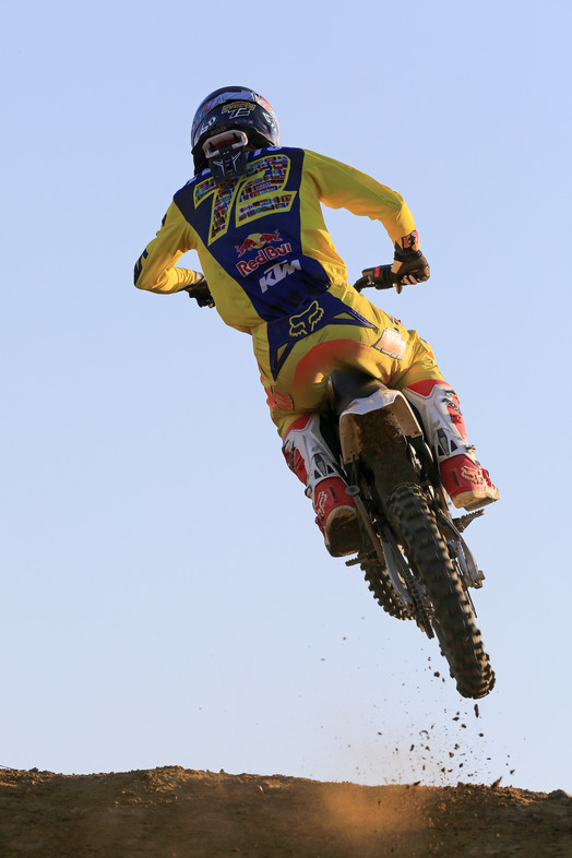 Stefan Everts, credit: CDS