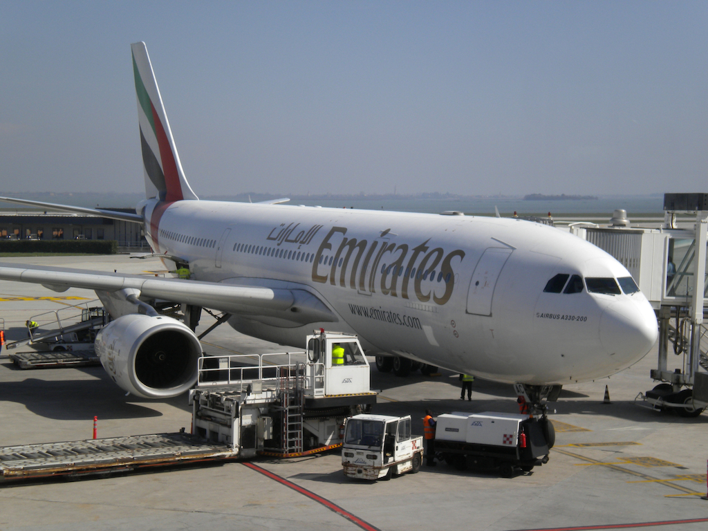 The new service to Sabiha Gökçen International Airport operated by an A330-200 aircraft will offer Istanbul-based customers an additional 168 tonnes of payload capacity each week.