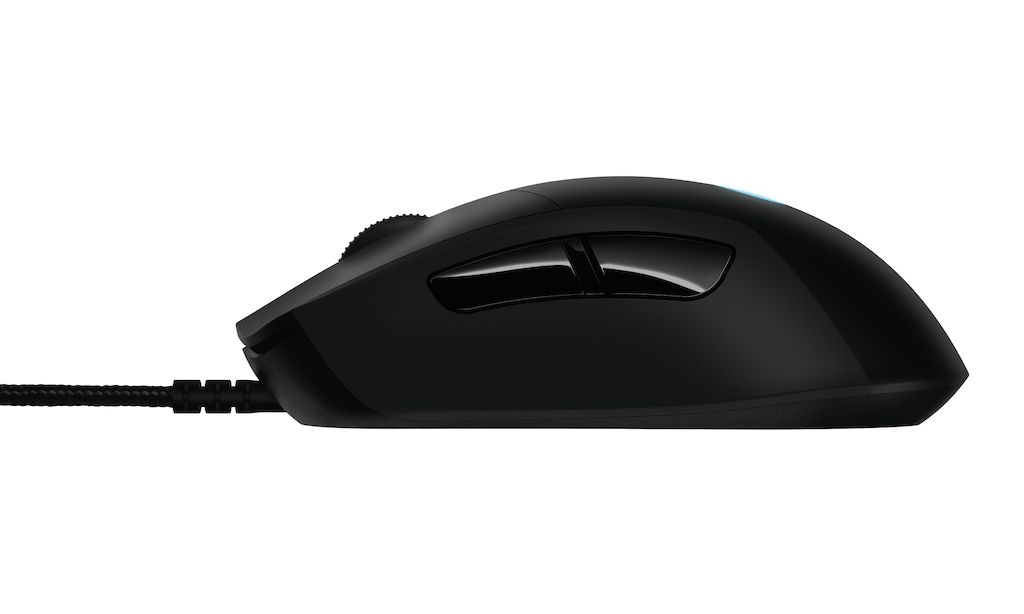 Ratón para juegos Logitech® G403 Prodigy™