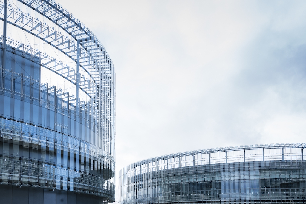 EDF Lab, Saclay - France