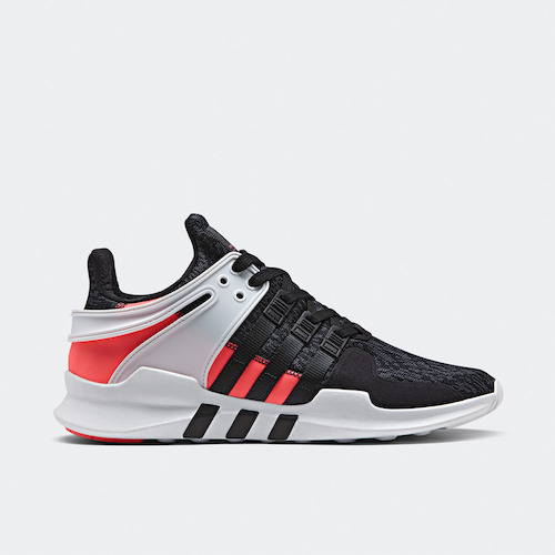 ADIDAS EQT: La renovación de un clásico noventero de culto