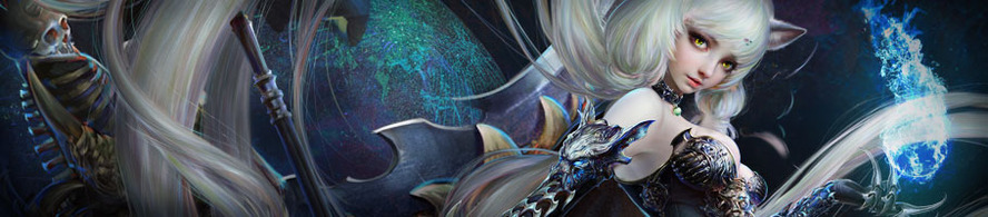 La sortie de Forsaken World : Blood Harvest est prévue pour bientôt