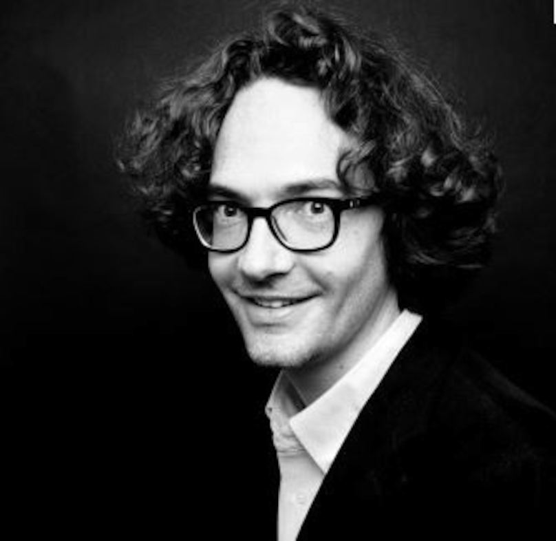 Nicolas Borgis, MD Emakina.FR