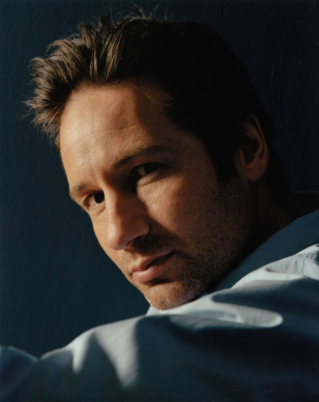 David Duchovny (c) Tim Palen