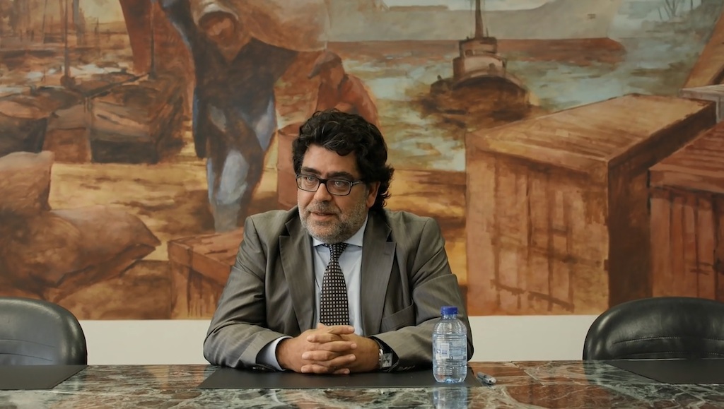 Maurizio Aponte - (c) Riche, Riche & Riche