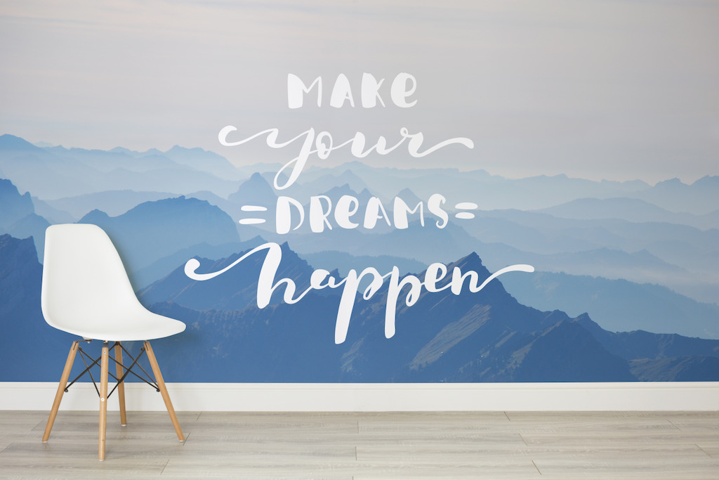 Make Dreams Happen