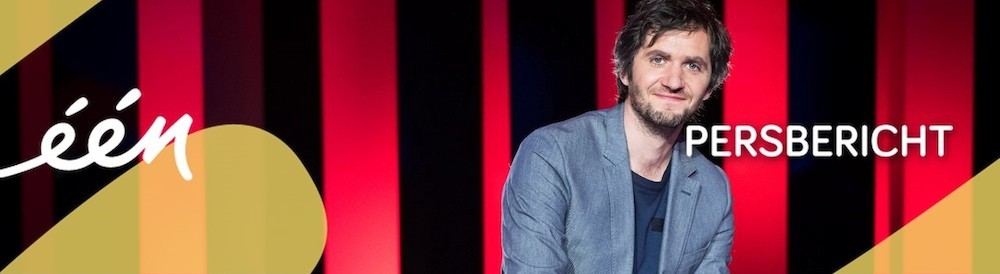 Lieven Scheire keert terug met het vernieuwde De allesweter