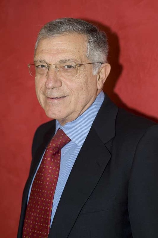 Pietro Migliaccio, Presidente della Società Italiana di Scienza dell'Alimentazione (S.I.S.A.)