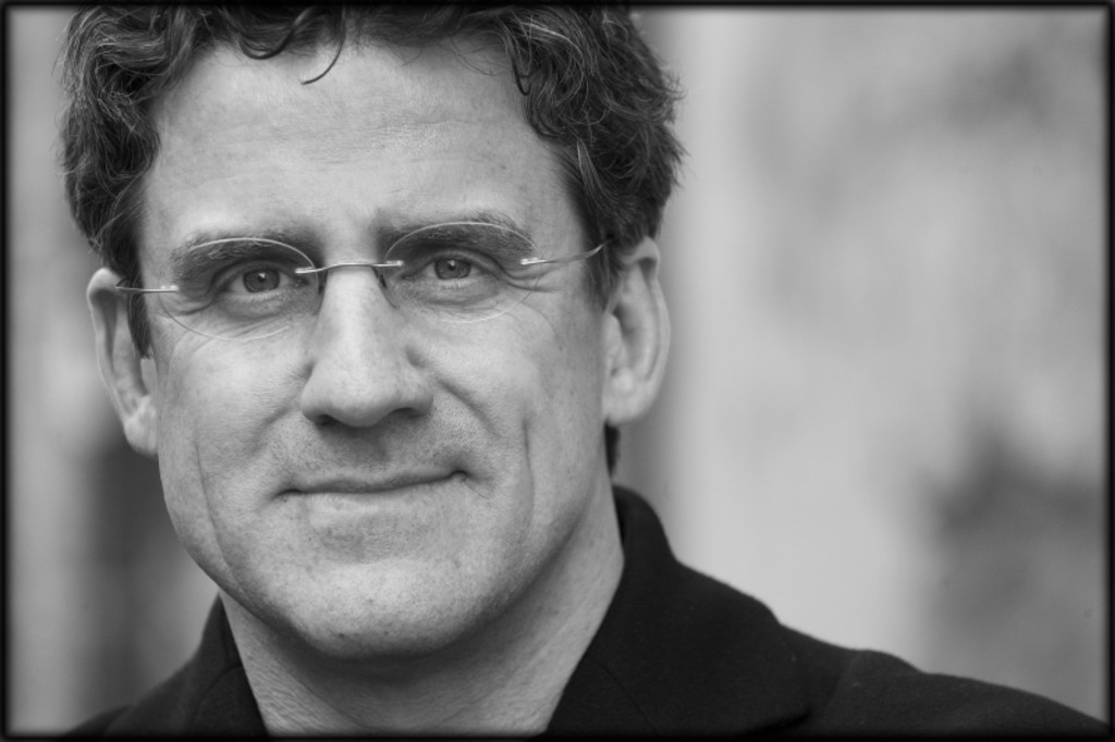 Dirk Brossé