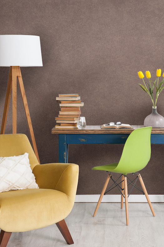 U is for Ultrasuede