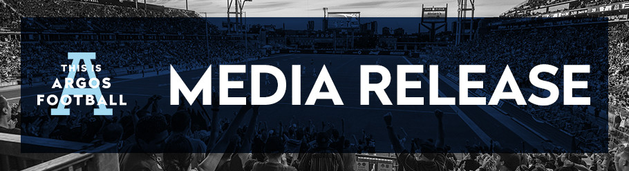 ARGONAUTS TRANSACTION - AUGUST 7