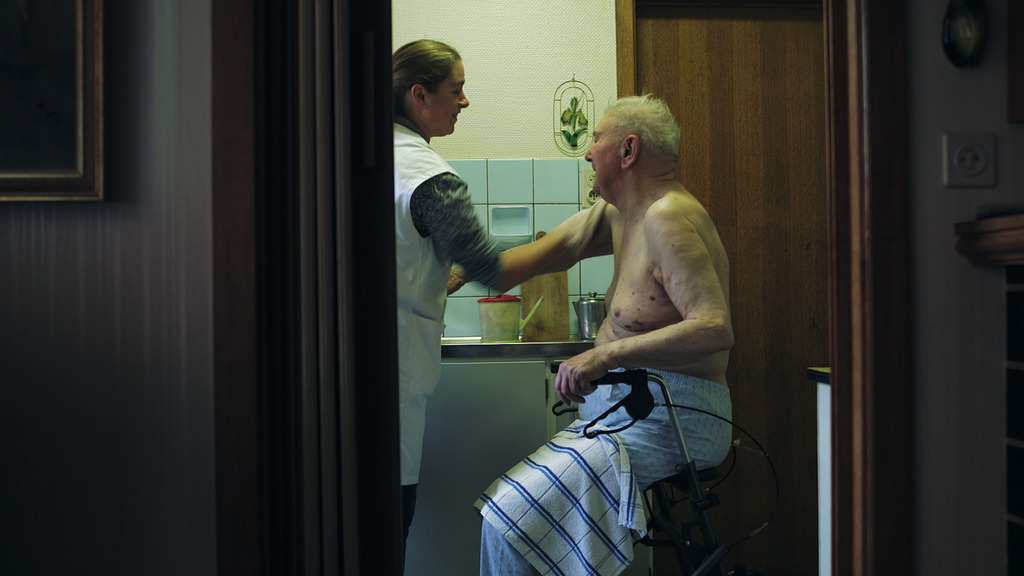 Sylwester – © Bart Verstockt