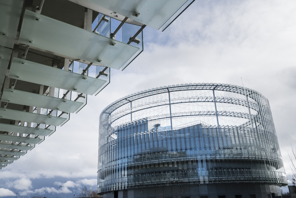 EDF Lab, Saclay - France