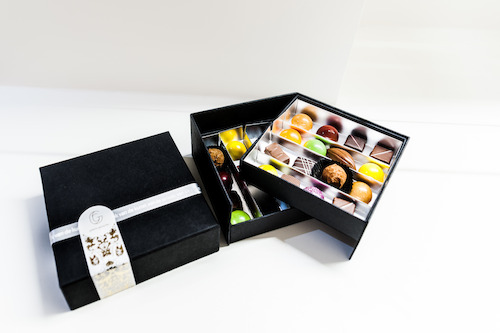 galerie ganache ©Jeroen Brejou