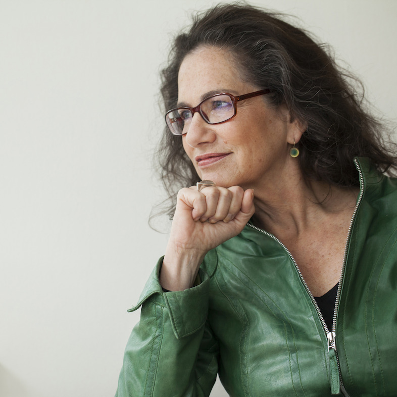Susan Neiman - On Grown Up Idealism 17/10