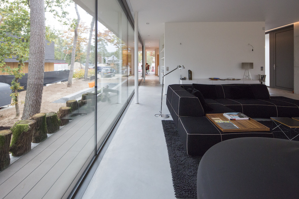 Woonhuis regio Utrecht Reynaers 2