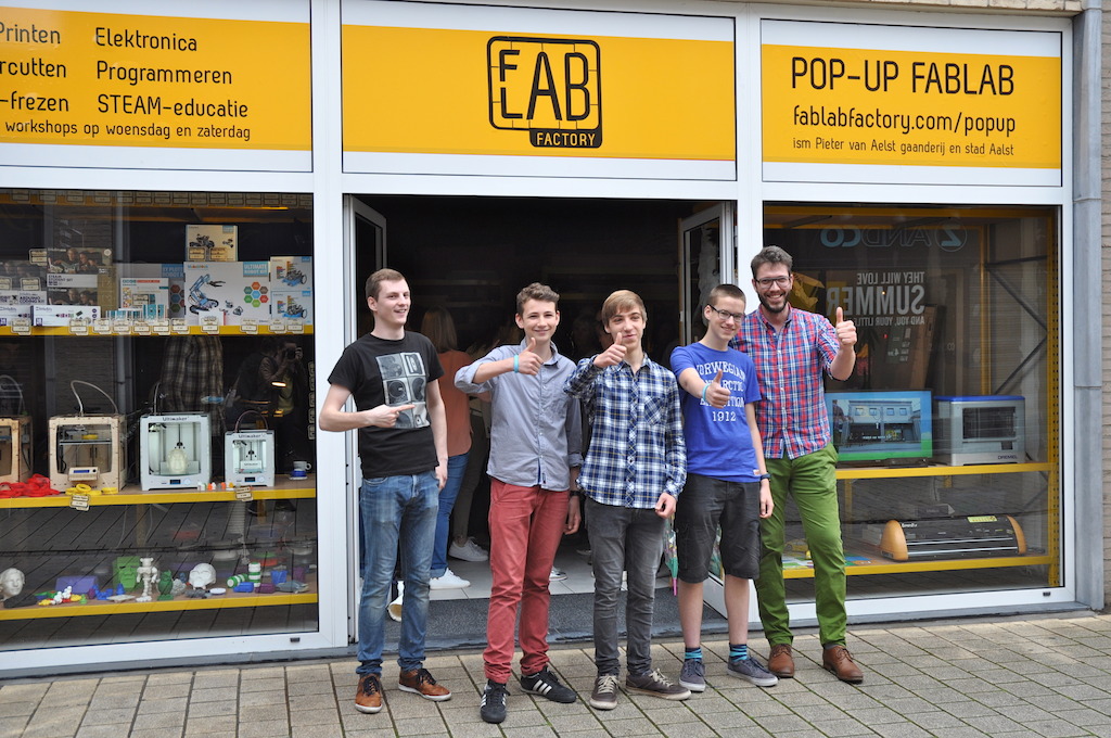 Fablab