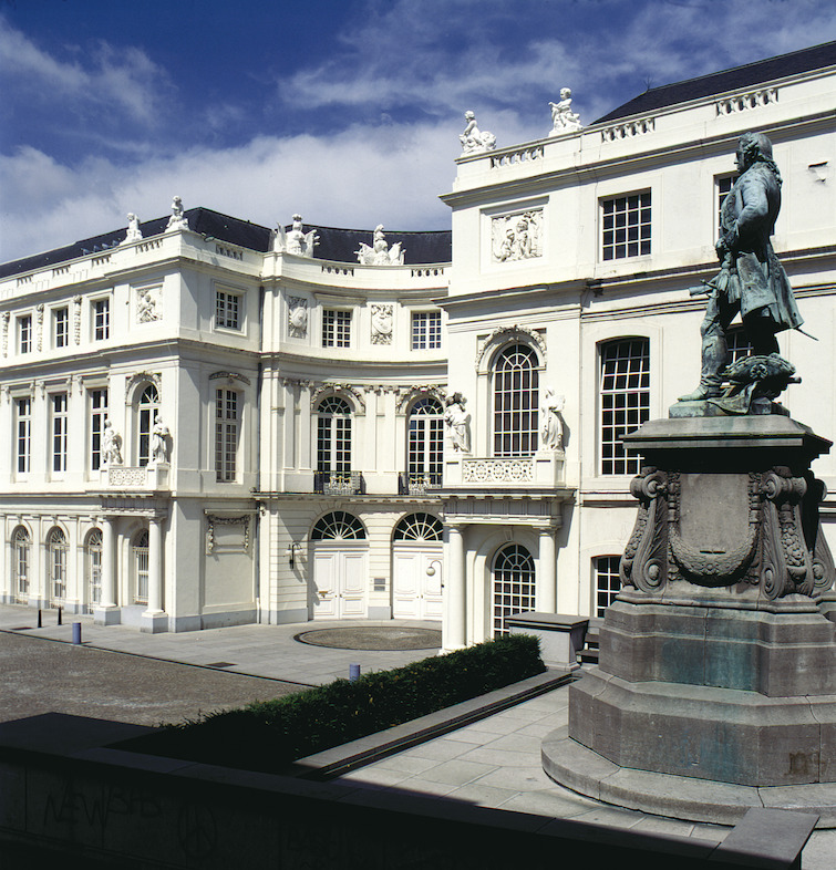 Paleis van Karel van Lotharingen