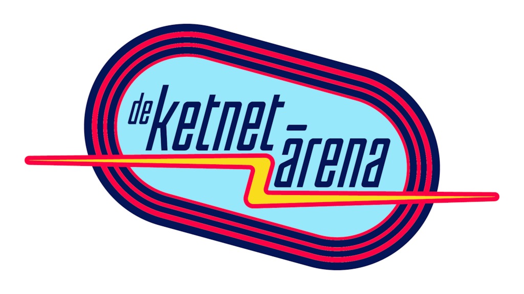 Logo De Ketnet-Arena