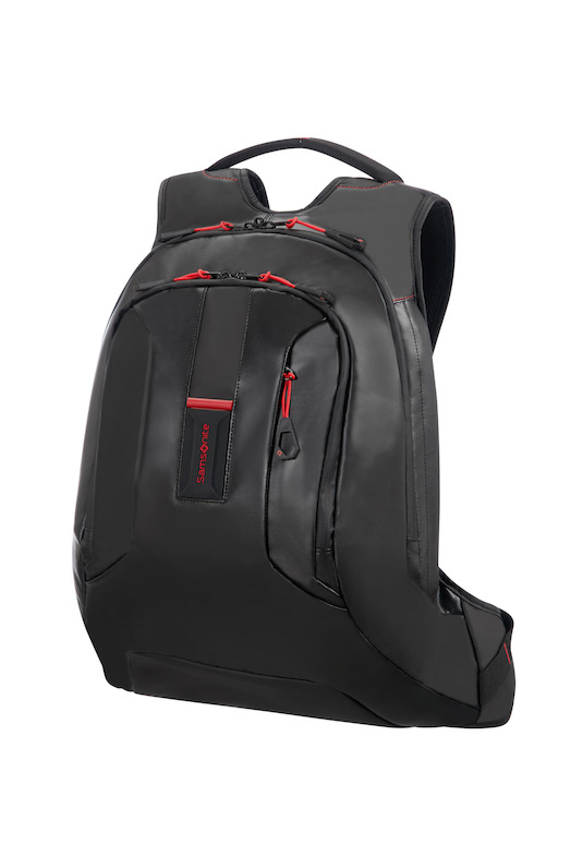 Paradiver rugzak - Black - €79