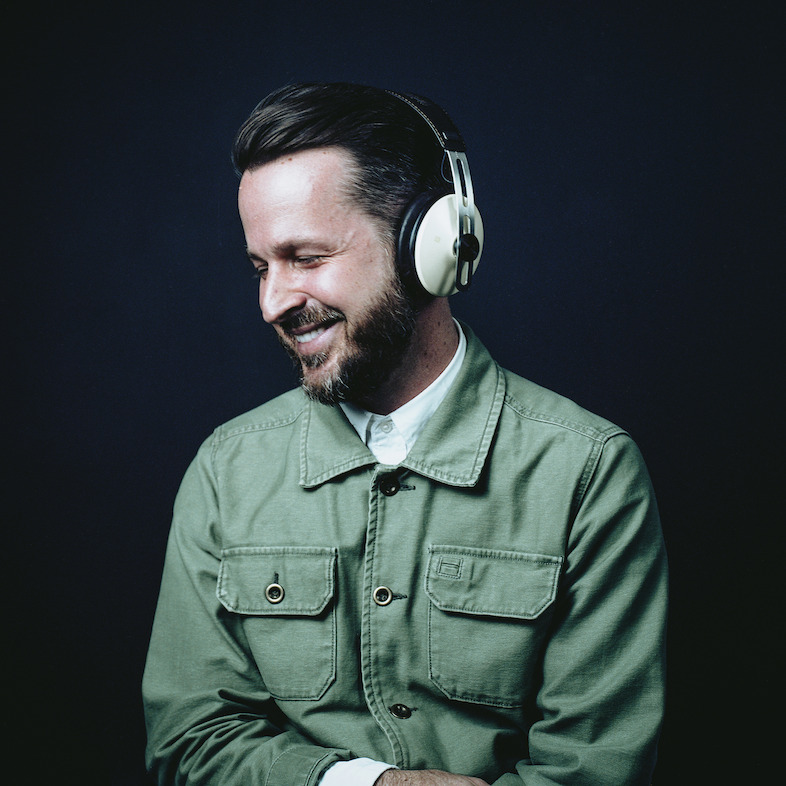 Photo credit: Rog & Bee Walker + Aeric Meredith-Goujon. Courtesy of Sennheiser