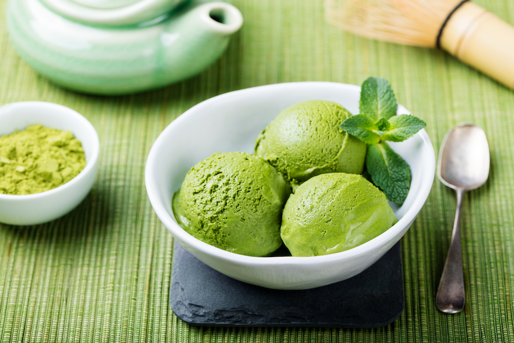 Regno Unito - Matcha