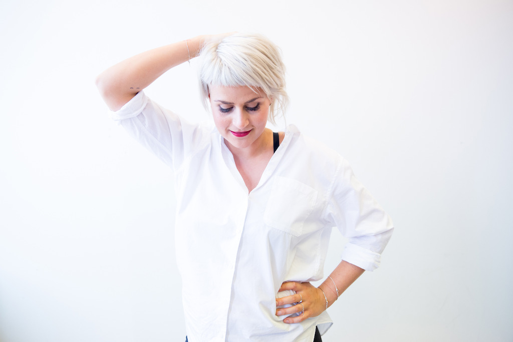 Eva Daeleman (c) Freya Goossens