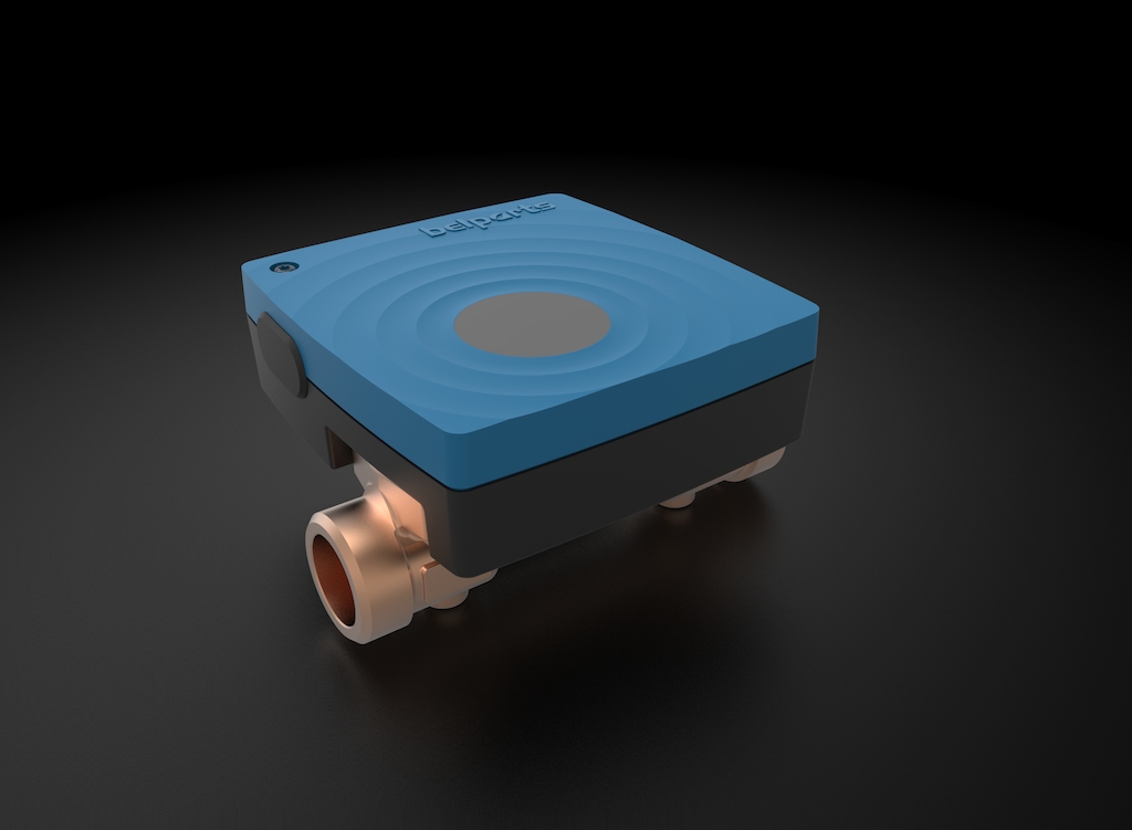 Henry van de Velde Efficiency Award Nominee_Dynamix_regelafsluiter_sensor_Achilles_Belparts