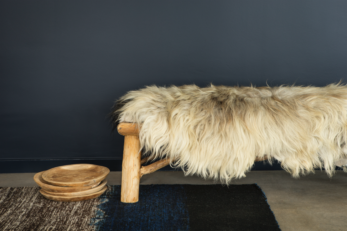 Blue universe, dé trendkleur van colora voor 2018