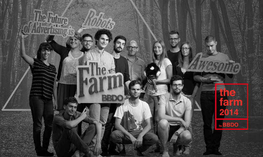 Reclametalent van de toekomst geeft gratis advies