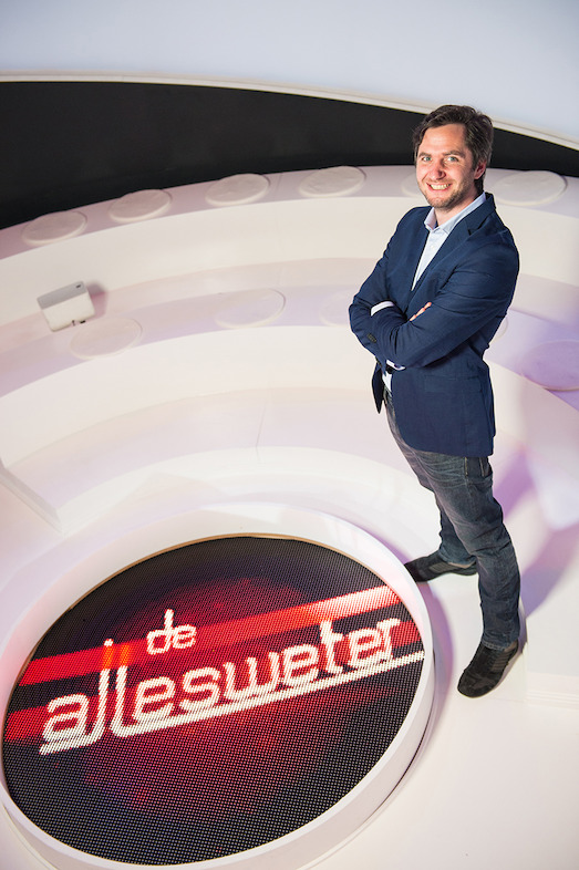 De allesweter