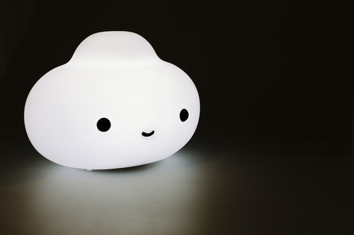 Little Cloud © Mike Van Cleven