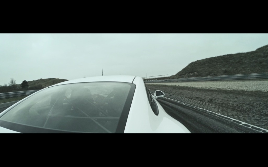 Track