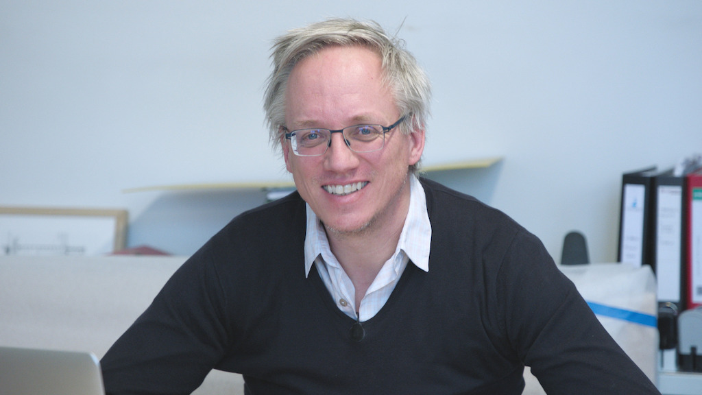 dvvt: Jan De Vylder - (c) VRT