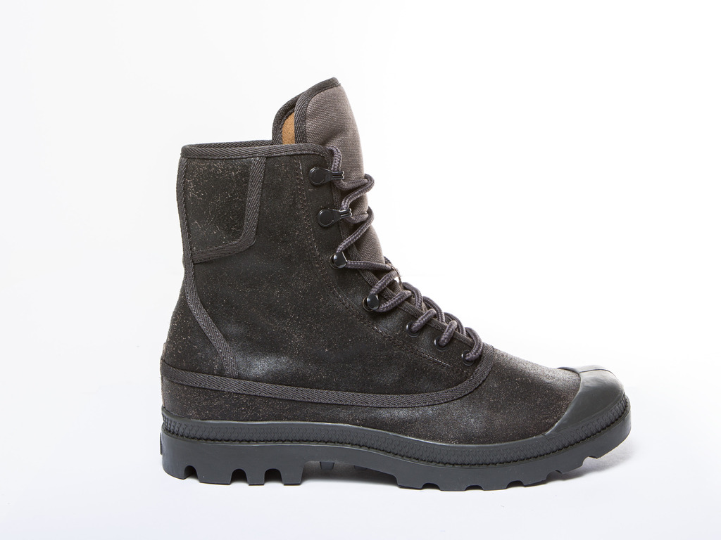 Palladium men Engineer Boot € 229,95
