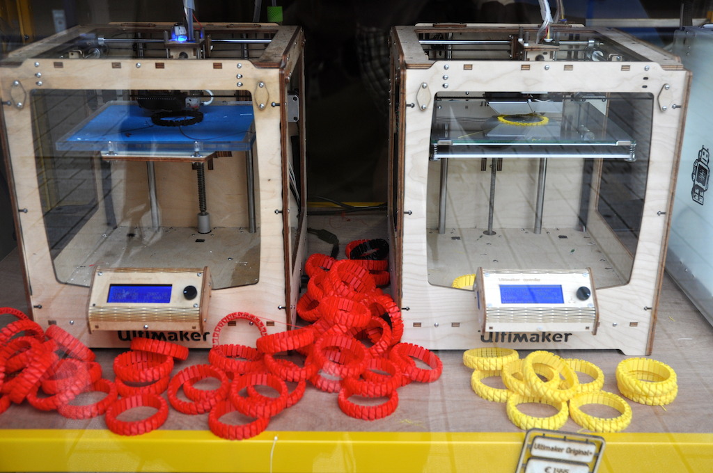 Fablab