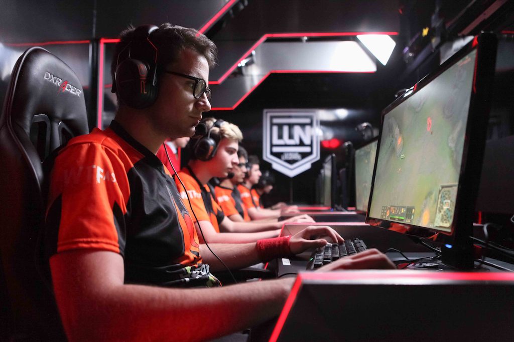 Predators eSports